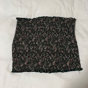 brandy melville tube top